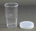Micro Dialysis Cup