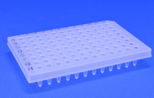 0.2ml 96well-plate for Real Time (Frosted)