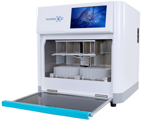 MagnetaPure 32 Plus 本体外観