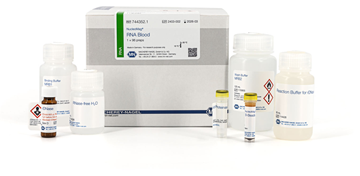 NucleoMag RNA Blood