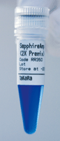 SapphireAmp Fast PCR Master Mix画像