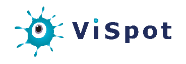 Vispotロゴ