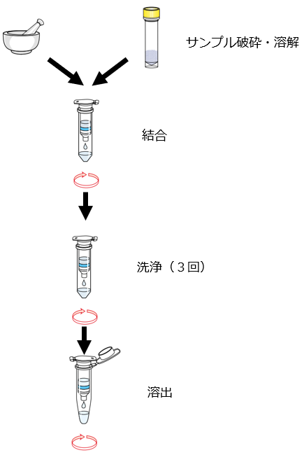 操作手順