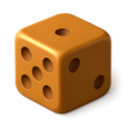 Dice画像